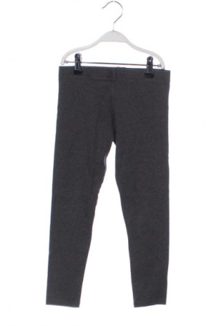 Dziecięce legginsy Next, Rozmiar 7-8y/ 128-134 cm, Kolor Szary, Cena 34,00 zł