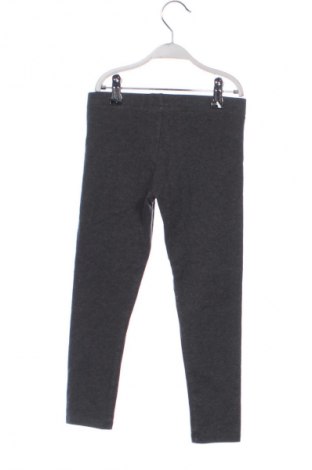 Dziecięce legginsy Next, Rozmiar 7-8y/ 128-134 cm, Kolor Szary, Cena 34,00 zł