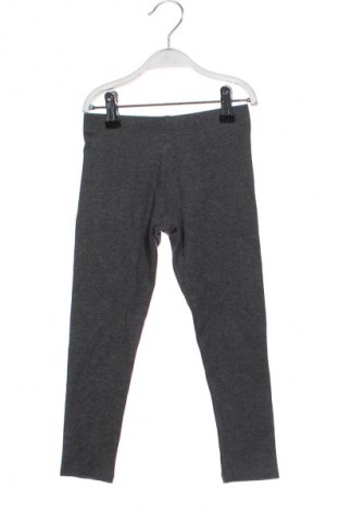 Gyerek leggings Next, Méret 4-5y / 110-116 cm, Szín Szürke, Ár 3 000 Ft