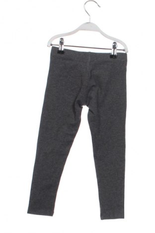 Gyerek leggings Next, Méret 4-5y / 110-116 cm, Szín Szürke, Ár 3 000 Ft