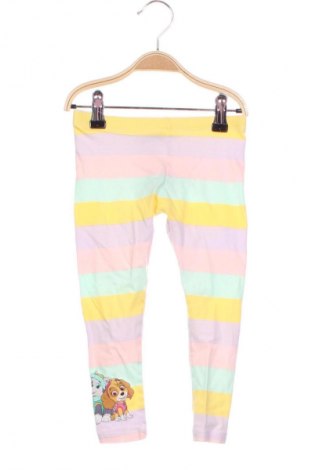 Kinderlegging Nickelodeon, Größe 2-3y/ 98-104 cm, Farbe Mehrfarbig, Preis 7,16 €