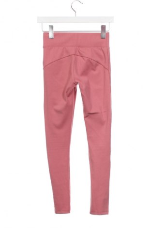 Detské legíny  Nike, Veľkosť 11-12y/ 152-158 cm, Farba Popolavo ružová, Cena  15,35 €
