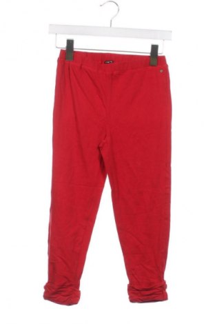 Gyerek leggings Nononsense, Méret 15-18y / 170-176 cm, Szín Piros, Ár 1 929 Ft