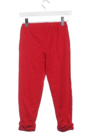 Gyerek leggings Nononsense, Méret 15-18y / 170-176 cm, Szín Piros, Ár 1 929 Ft