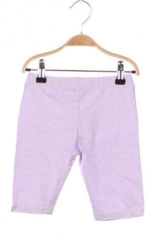 Gyerek leggings Pepco, Méret 4-5y / 110-116 cm, Szín Lila, Ár 1 989 Ft