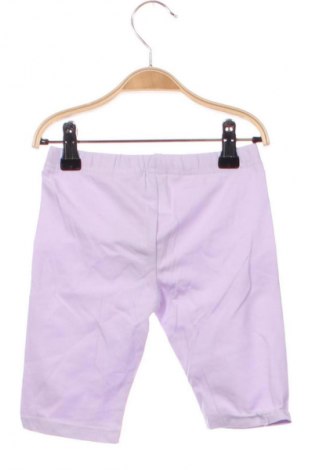 Gyerek leggings Pepco, Méret 4-5y / 110-116 cm, Szín Lila, Ár 1 989 Ft