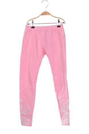 Gyerek leggings Pepco, Méret 6-7y / 122-128 cm, Szín Rózsaszín, Ár 2 800 Ft