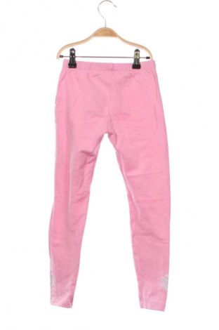 Gyerek leggings Pepco, Méret 6-7y / 122-128 cm, Szín Rózsaszín, Ár 2 800 Ft