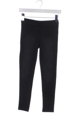 Dziecięce legginsy Pepperts!, Rozmiar 7-8y/ 128-134 cm, Kolor Szary, Cena 32,00 zł