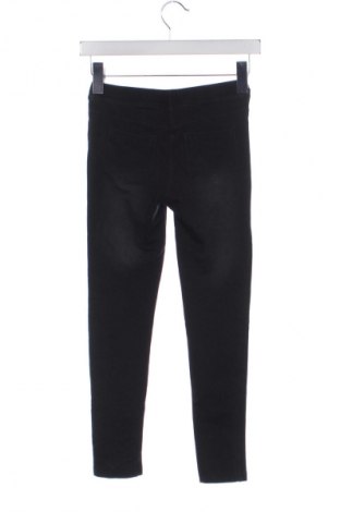 Dziecięce legginsy Pepperts!, Rozmiar 7-8y/ 128-134 cm, Kolor Szary, Cena 32,00 zł
