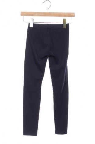 Dziecięce legginsy Pepperts!, Rozmiar 8-9y/ 134-140 cm, Kolor Niebieski, Cena 32,18 zł