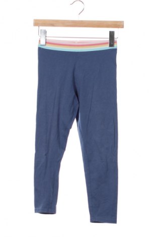 Gyerek leggings Pocopiano, Méret 10-11y / 146-152 cm, Szín Kék, Ár 2 737 Ft