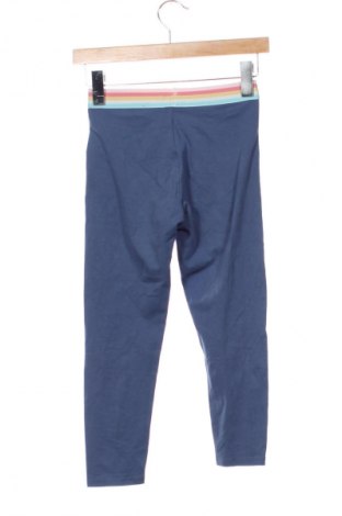 Gyerek leggings Pocopiano, Méret 10-11y / 146-152 cm, Szín Kék, Ár 2 737 Ft