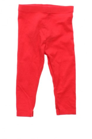 Gyerek leggings Primark, Méret 6-9m / 68-74 cm, Szín Piros, Ár 1 979 Ft
