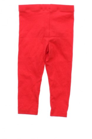 Gyerek leggings Primark, Méret 6-9m / 68-74 cm, Szín Piros, Ár 1 979 Ft