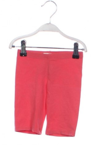 Dziecięce legginsy Reserved, Rozmiar 18-24m/ 86-98 cm, Kolor Różowy, Cena 32,18 zł