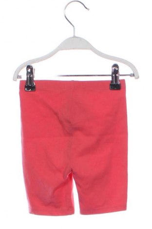 Dziecięce legginsy Reserved, Rozmiar 18-24m/ 86-98 cm, Kolor Różowy, Cena 32,18 zł