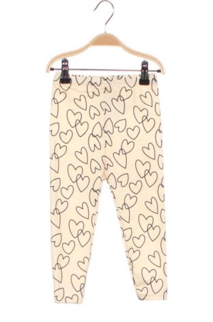 Dziecięce legginsy SHEIN, Rozmiar 18-24m/ 86-98 cm, Kolor Kolorowy, Cena 32,18 zł