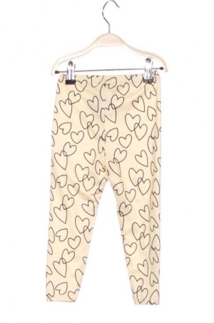 Dziecięce legginsy SHEIN, Rozmiar 18-24m/ 86-98 cm, Kolor Kolorowy, Cena 32,18 zł
