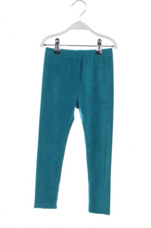 Gyerek leggings Sinsay, Méret 2-3y / 98-104 cm, Szín Zöld, Ár 2 800 Ft