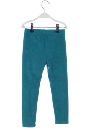 Gyerek leggings Sinsay, Méret 2-3y / 98-104 cm, Szín Zöld, Ár 2 800 Ft