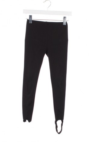 Detské legíny  Sinsay, Veľkosť 8-9y/ 134-140 cm, Farba Čierna, Cena  5,52 €