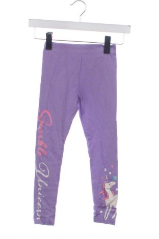 Gyerek leggings Unbranded, Méret 4-5y / 110-116 cm, Szín Lila, Ár 2 899 Ft