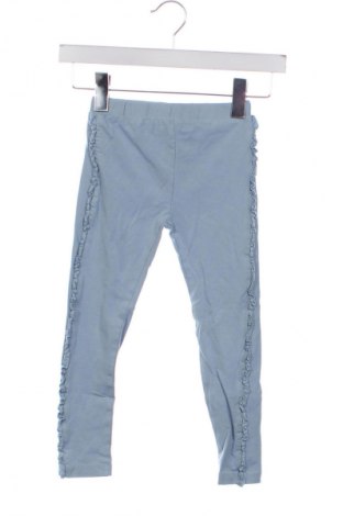 Gyerek leggings Unbranded, Méret 4-5y / 110-116 cm, Szín Kék, Ár 2 899 Ft