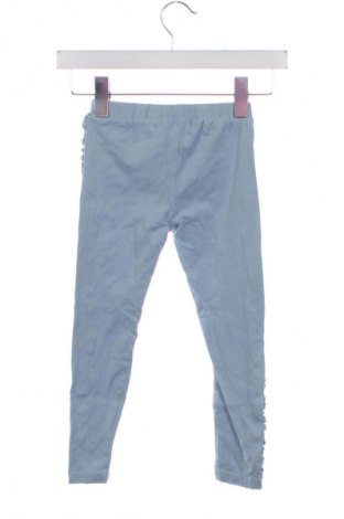Gyerek leggings Unbranded, Méret 4-5y / 110-116 cm, Szín Kék, Ár 2 899 Ft