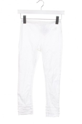 Gyerek leggings Unbranded, Méret 12-13y / 158-164 cm, Szín Fehér, Ár 1 929 Ft