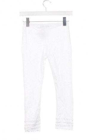 Gyerek leggings Unbranded, Méret 12-13y / 158-164 cm, Szín Fehér, Ár 1 929 Ft