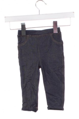 Gyerek leggings Unbranded, Méret 12-18m / 80-86 cm, Szín Kék, Ár 4 729 Ft