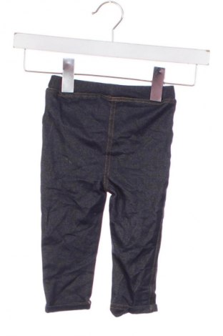 Gyerek leggings Unbranded, Méret 12-18m / 80-86 cm, Szín Kék, Ár 4 729 Ft