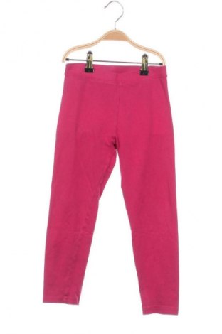 Gyerek leggings Unbranded, Méret 10-11y / 146-152 cm, Szín Rózsaszín, Ár 2 737 Ft