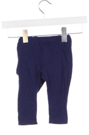 Gyerek leggings Unbranded, Méret 3-6m / 62-68 cm, Szín Kék, Ár 2 812 Ft