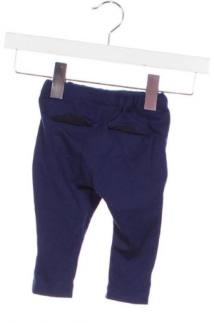 Gyerek leggings Unbranded, Méret 3-6m / 62-68 cm, Szín Kék, Ár 2 812 Ft