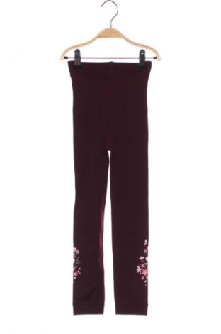 Kinderlegging Unbranded, Größe 5-6y/ 116-122 cm, Farbe Rot, Preis 7,16 €