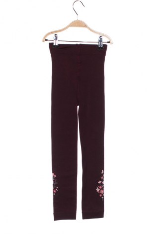 Kinderlegging Unbranded, Größe 5-6y/ 116-122 cm, Farbe Rot, Preis 7,16 €