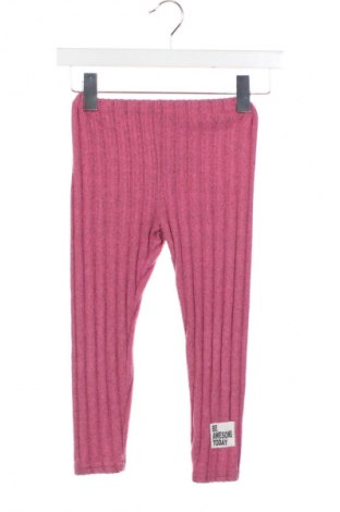 Kinderlegging Unbranded, Größe 5-6y/ 116-122 cm, Farbe Rosa, Preis 7,16 €