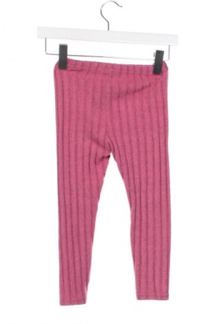 Kinderlegging Unbranded, Größe 5-6y/ 116-122 cm, Farbe Rosa, Preis 7,16 €