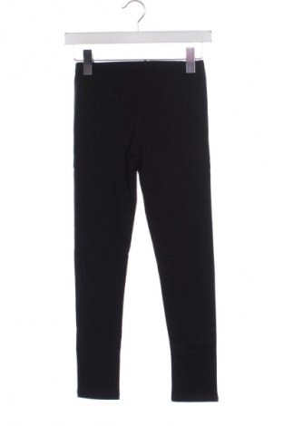 Dziecięce legginsy Unbranded, Rozmiar 12-13y/ 158-164 cm, Kolor Czarny, Cena 53,29 zł