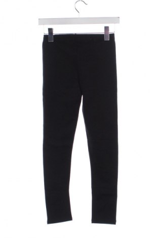 Dziecięce legginsy Unbranded, Rozmiar 12-13y/ 158-164 cm, Kolor Czarny, Cena 53,29 zł