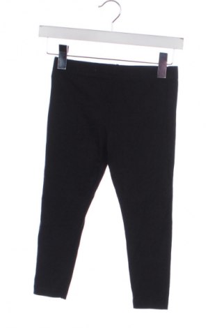 Dziecięce legginsy Unbranded, Rozmiar 10-11y/ 146-152 cm, Kolor Czarny, Cena 32,00 zł