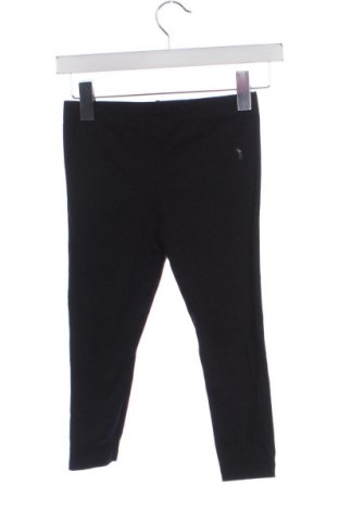 Dziecięce legginsy Unbranded, Rozmiar 10-11y/ 146-152 cm, Kolor Czarny, Cena 32,00 zł
