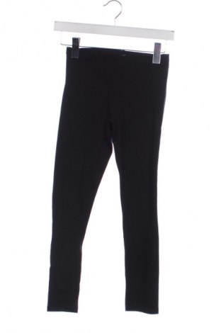Dziecięce legginsy Unbranded, Rozmiar 10-11y/ 146-152 cm, Kolor Czarny, Cena 32,00 zł