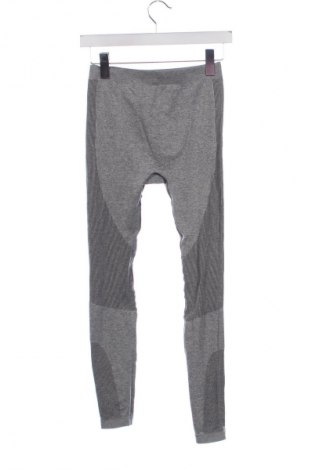 Dziecięce legginsy Unbranded, Rozmiar 12-13y/ 158-164 cm, Kolor Szary, Cena 32,18 zł