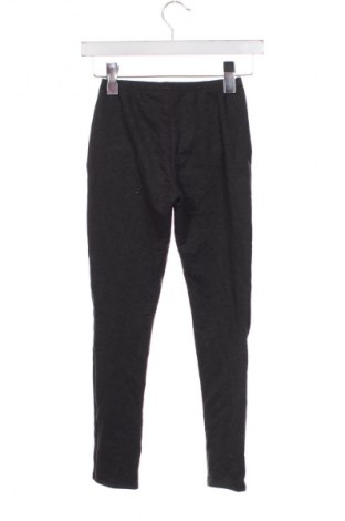Dziecięce legginsy Unbranded, Rozmiar 8-9y/ 134-140 cm, Kolor Szary, Cena 32,18 zł