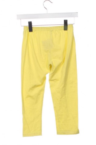 Dziecięce legginsy Unbranded, Rozmiar 11-12y/ 152-158 cm, Kolor Żółty, Cena 32,18 zł
