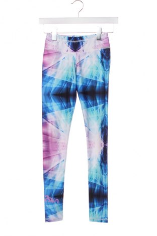 Dziecięce legginsy Unbranded, Rozmiar 10-11y/ 146-152 cm, Kolor Kolorowy, Cena 32,14 zł