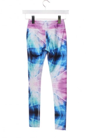 Dziecięce legginsy Unbranded, Rozmiar 10-11y/ 146-152 cm, Kolor Kolorowy, Cena 32,14 zł